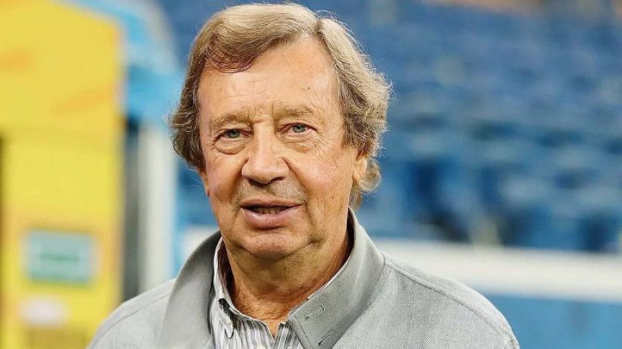 «Положение «Локомотива» в таблице – загадка человечества для меня». Интервью с алтайским воспитанником Артемом Карпукасом