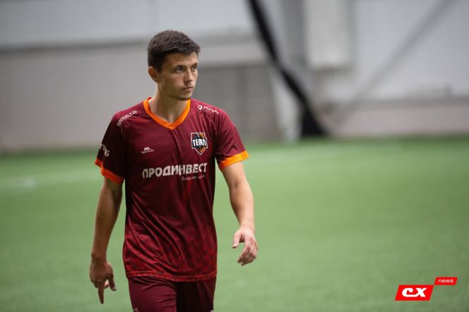 Фото:Владимир Мартынов/CX News