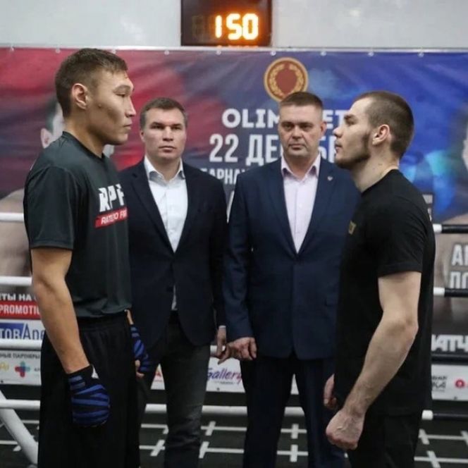 Фото: Промоутерская компания "Русь" 