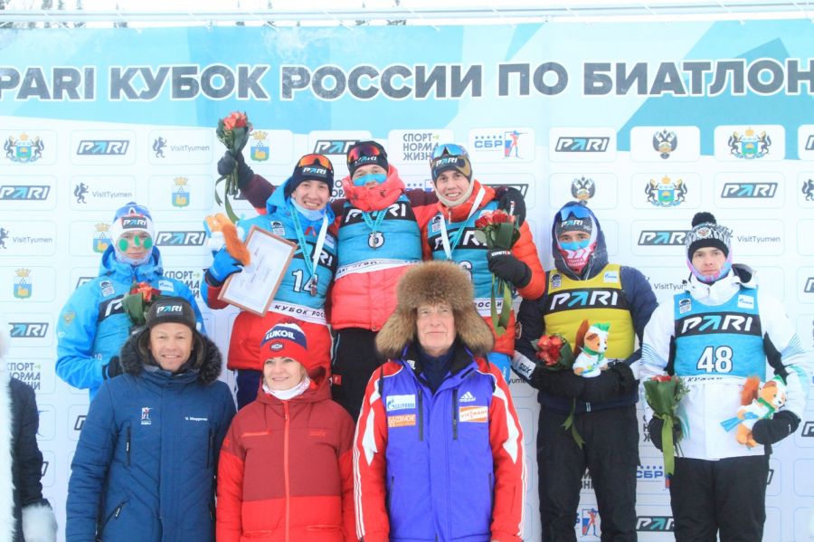 Фото:Сергей Аверьянов/СБР 