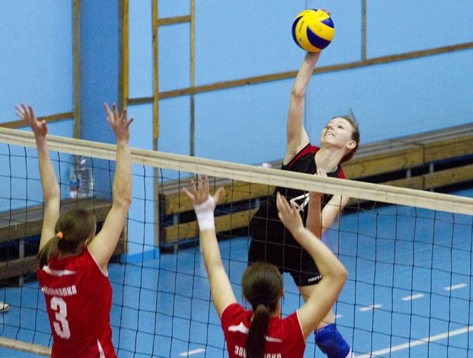 "Алтай" на взлете