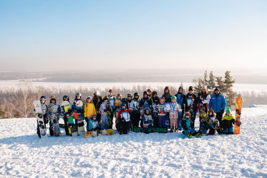 Фото: Сергей Богомолов