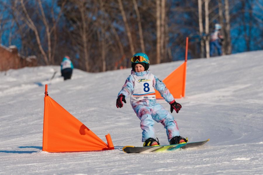 Фото: Сергей Богомолов