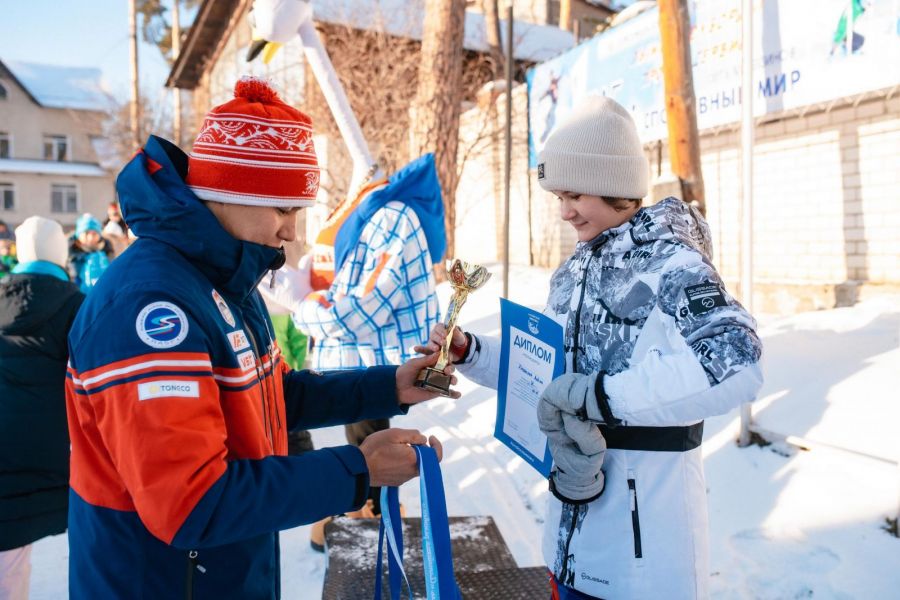 Фото: Сергей Богомолов