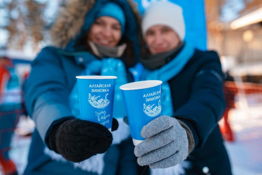 Фото: Сергей Богомолов