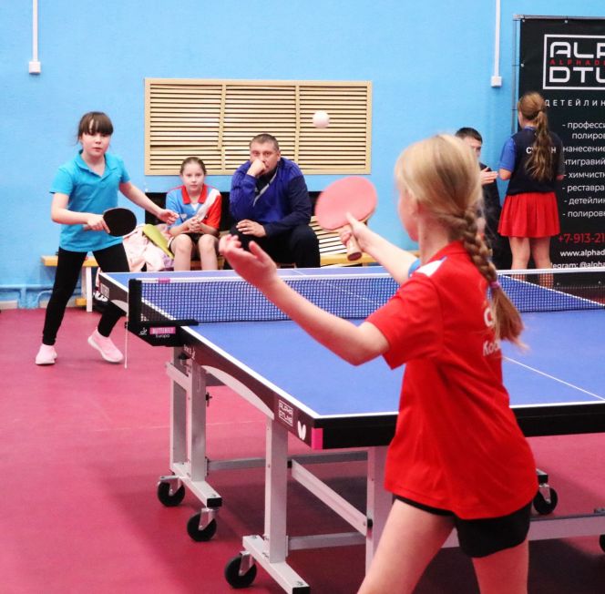 Фото: Вадим Вязанцев / Алтайский спорт