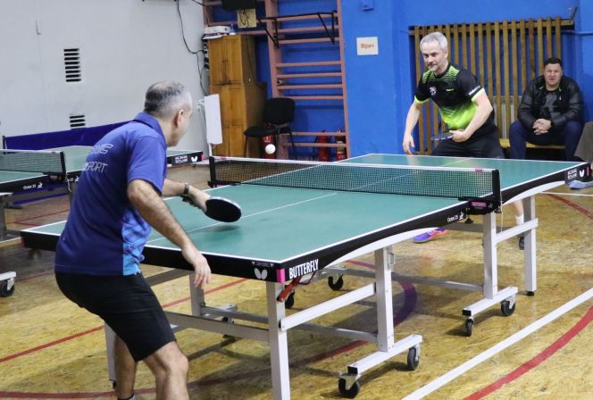 Фото: Вадим Вязанцев / Алтайский спорт