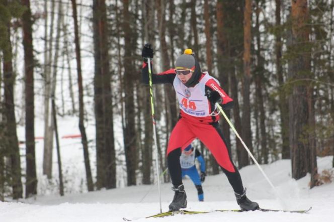 Финальные соревнования XXXVI зимней олимпиады сельских спортсменов Алтайского края пройдут в райцентре Ключевского района 2-5 февраля  