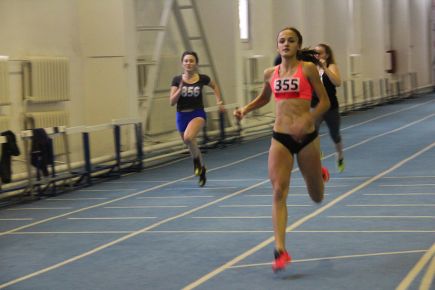 Новый рекорд чемпиона