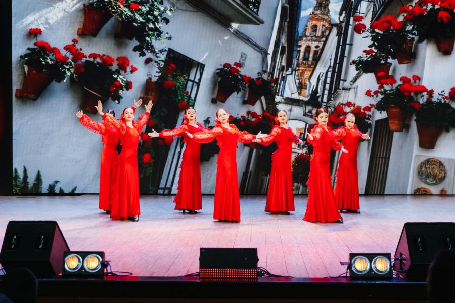 Фото предоставлено CX News