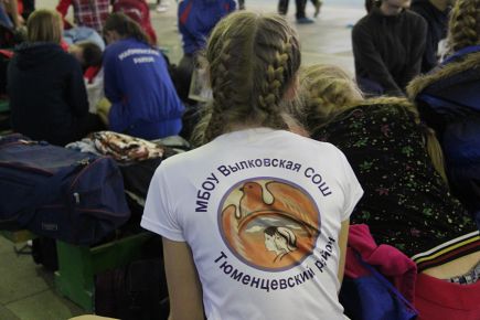 Новый рекорд чемпиона