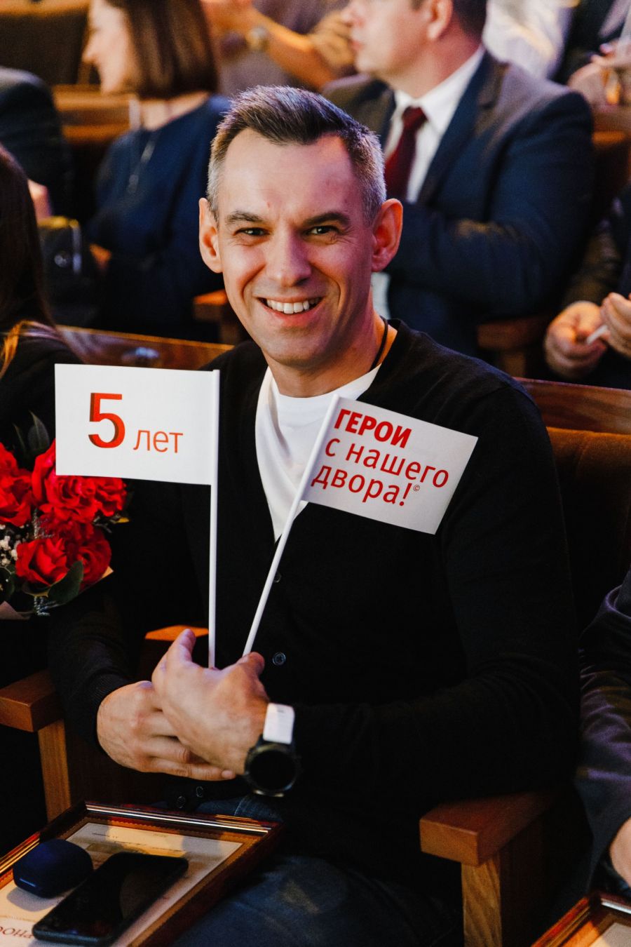 Фото предоставлено CX News