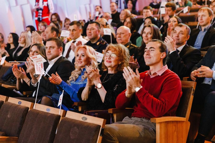 Фото предоставлено CX News