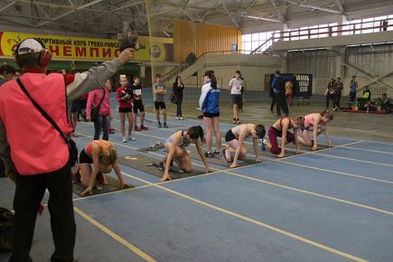 Новый рекорд чемпиона