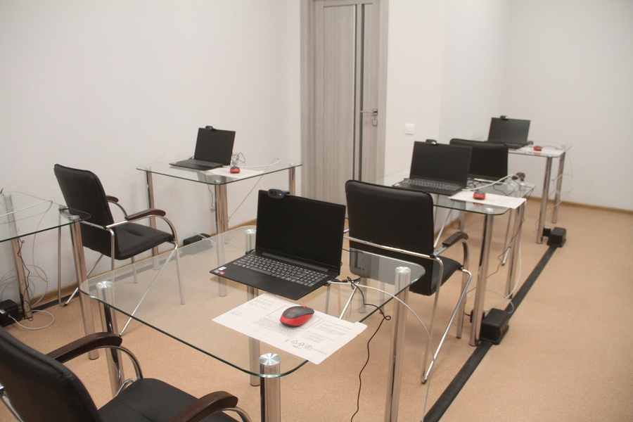 Фото: Ярослав Махначёв