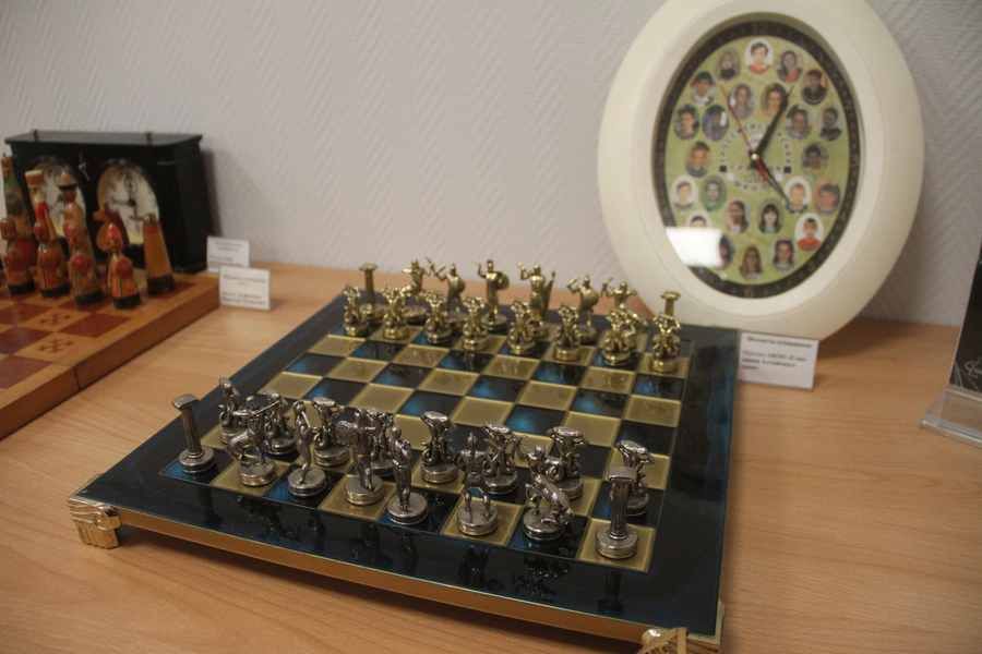 Фото: Ярослав Махначёв