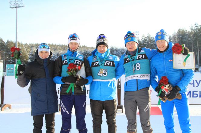 Фото: Сергей Аверьянов/СБР