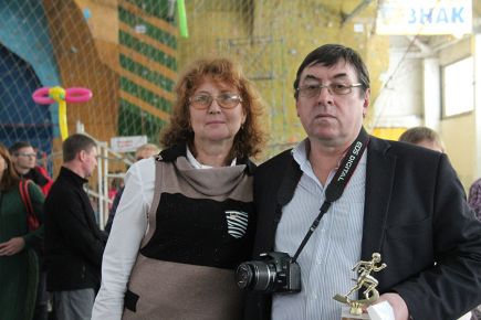 Новый рекорд чемпиона