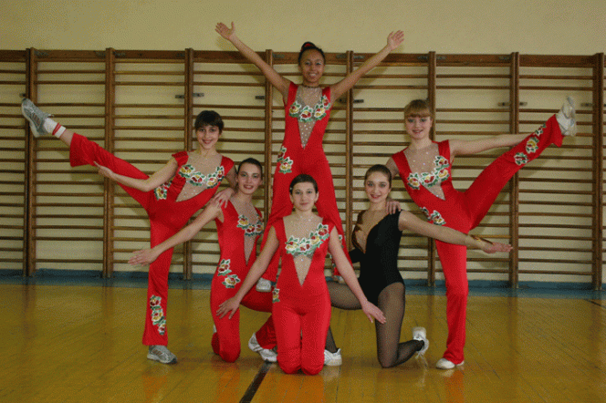 19-20 февраля. г.Барнаул. Открытый чемпионат и первенство Алтайского края по спортивной аэробике.