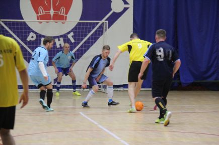 5-6 декабря в Алтайском крае прошли спортивные мероприятия, посвященные декаде инвалидов (фото).