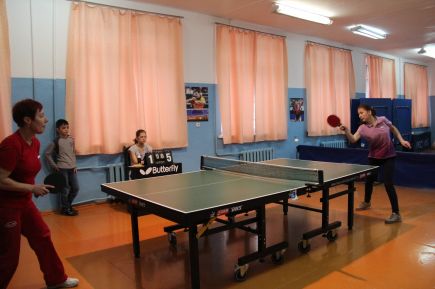 5-6 декабря в Алтайском крае прошли спортивные мероприятия, посвященные декаде инвалидов (фото).