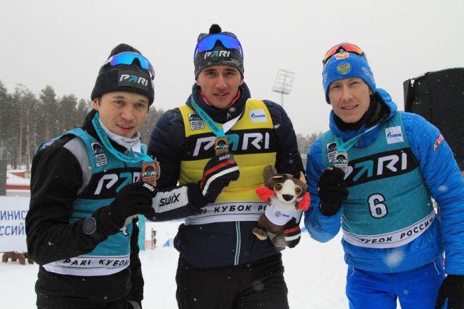 Фото: Сергей Аверьянов/СБР