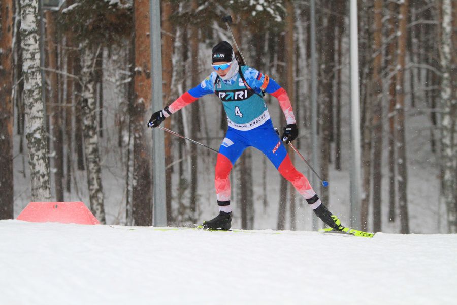 Фото: Сергей Аверьянов/СБР