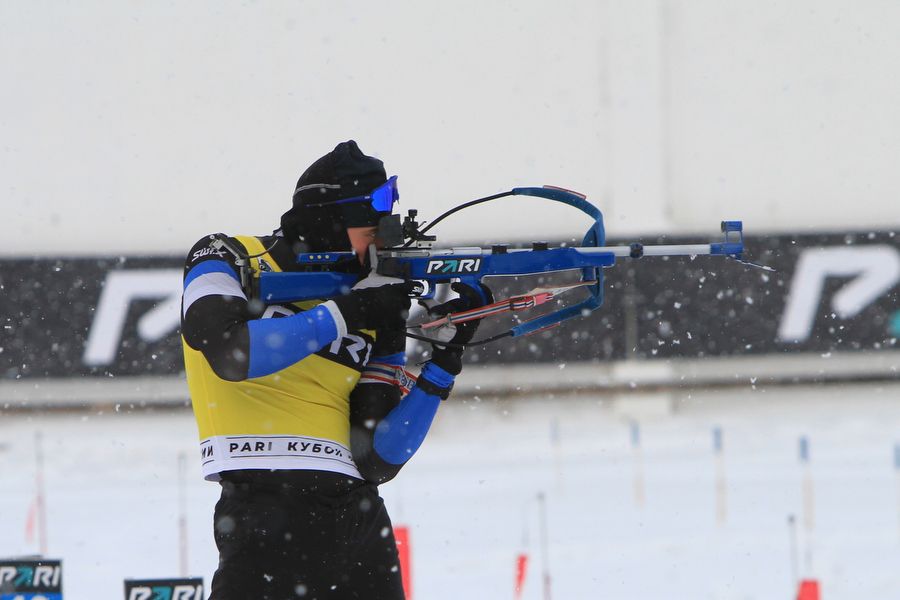 Фото: Сергей Аверьянов/СБР