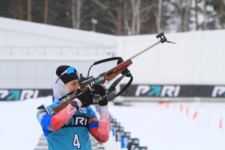 Фото: Сергей Аверьянов/СБР