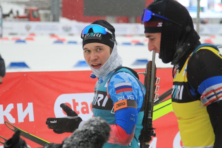 Фото: Сергей Аверьянов/СБР