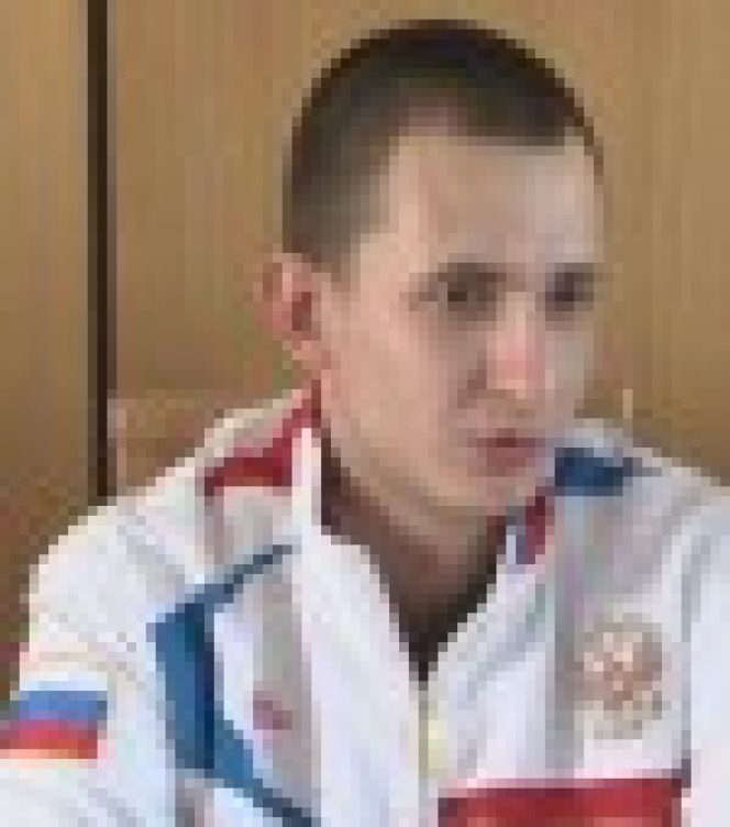 Альберт Гаун: Всегда стараюсь быть на позитиве