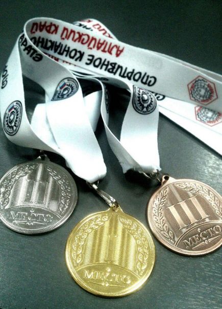 В Барнауле состоялся межрегиональный турнир по спортивному контактному каратэ "Altay open-2015". 