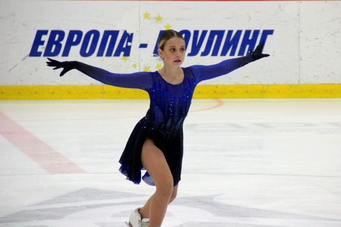 Фото: Олег Харлов / «Алтайский спорт» 