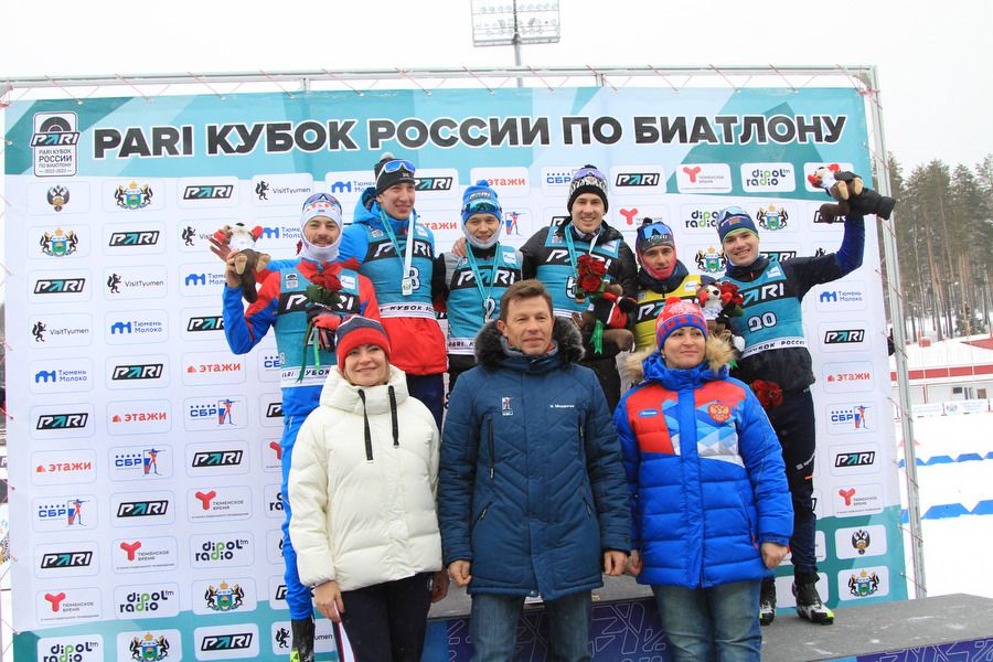 Фото: Сергей Аверьянов/СБР