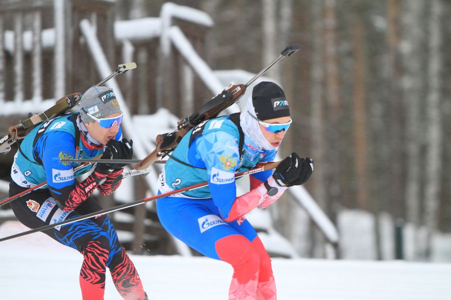 Фото: Сергей Аверьянов/СБР