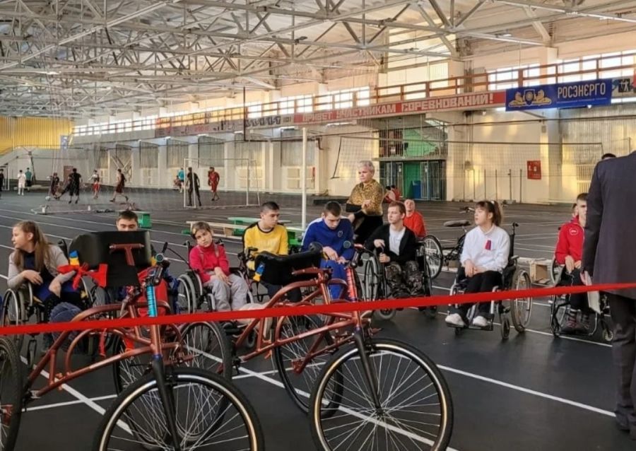 Фото: Анна Чернова