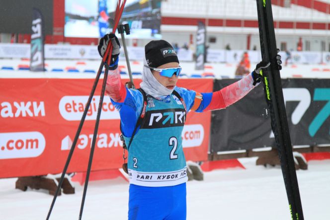 Фото: Сергей Аверьянов/СБР