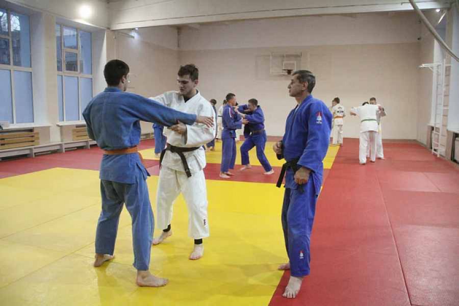 Фото: Ярослав Махначёв