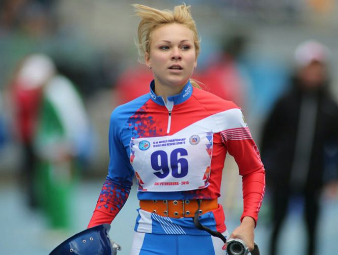 От соперниц как от огня