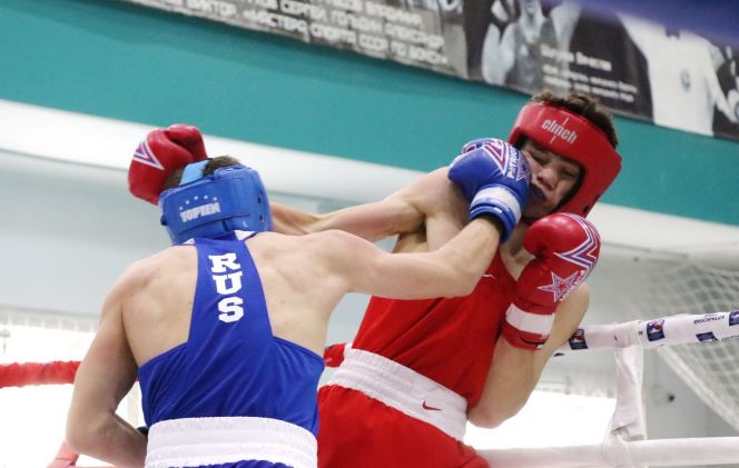 Фото: Вадим Вязанцев / Алтайский спорт