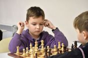 Барнаулец Роман Лобашов стал победителем турнира среди дошкольников в Новосибирске