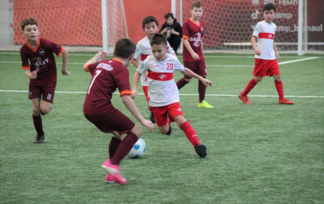 Воспитанники «Академии «Динамо» имени Льва Яшина» - серебряные призёры межрегионального турнира на призы Михаила Путинцева 