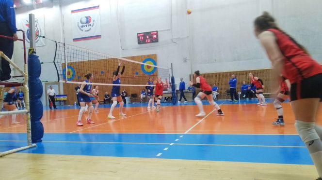 Фото: ВК "Алтай"