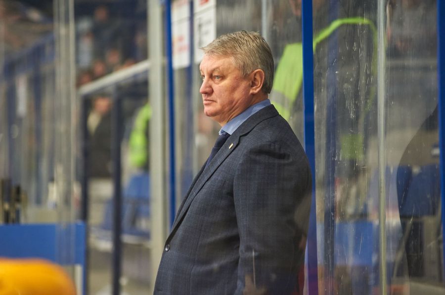 Фото: ХК "Динамо-Алтай"