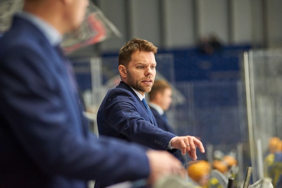 Фото: ХК "Динамо-Алтай"