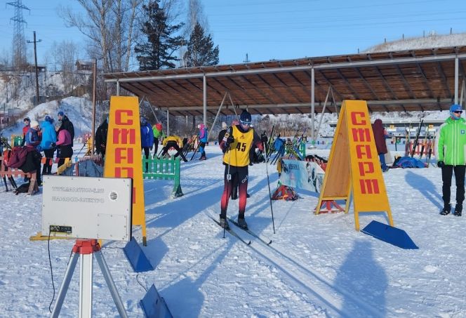 Фото: Елена Шалина и Виктория Сидорова/АУОР