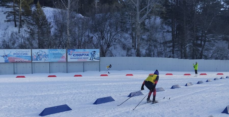 Фото: Елена Шалина и Виктория Сидорова/АУОР