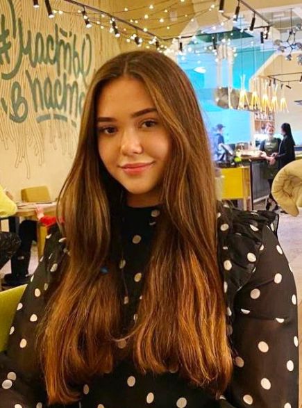 Дарья Рябова: "Шла на музыку, а попала в спортзал"