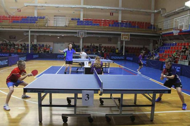 Фото: Ярослав МАХНАЧЁВ