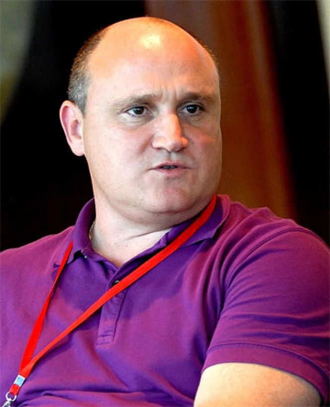 Новым главным тренером мужской сборной России по шахматам стал уроженец Алтая Юрий Дохоян.